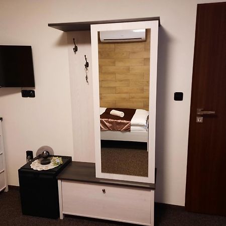 Rodinny Pension U Soudku Rudník Szoba fotó