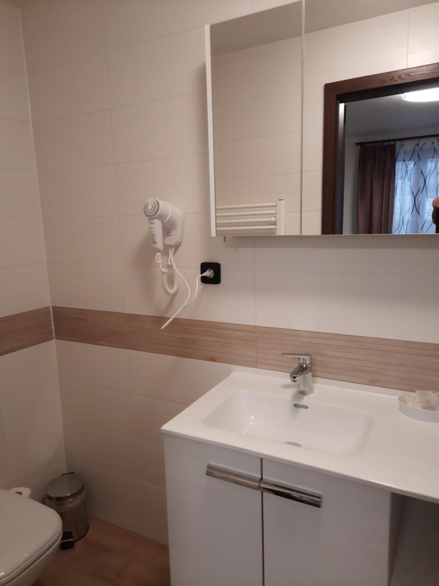 Rodinny Pension U Soudku Rudník Szoba fotó